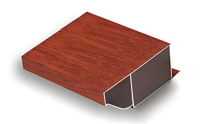 鋁型材定制開模全鋁家具鋁型材