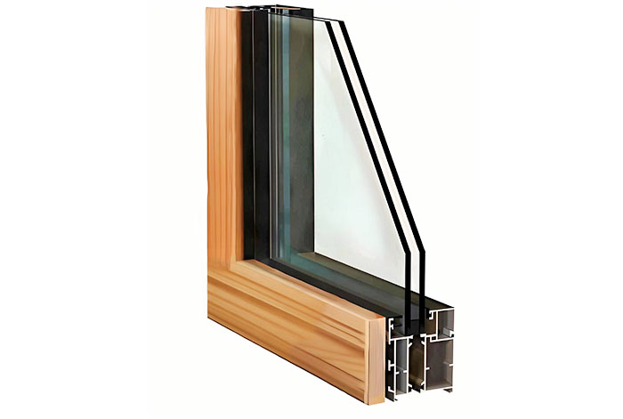 鋁型材定制開模生產(chǎn)斷橋鋁型材廠家