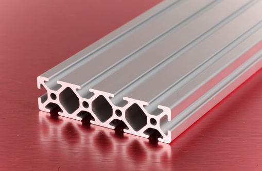 鋁型材定制開(kāi)模