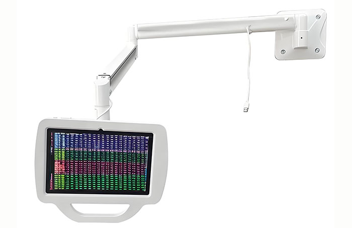 病床支架機械手鋁型材