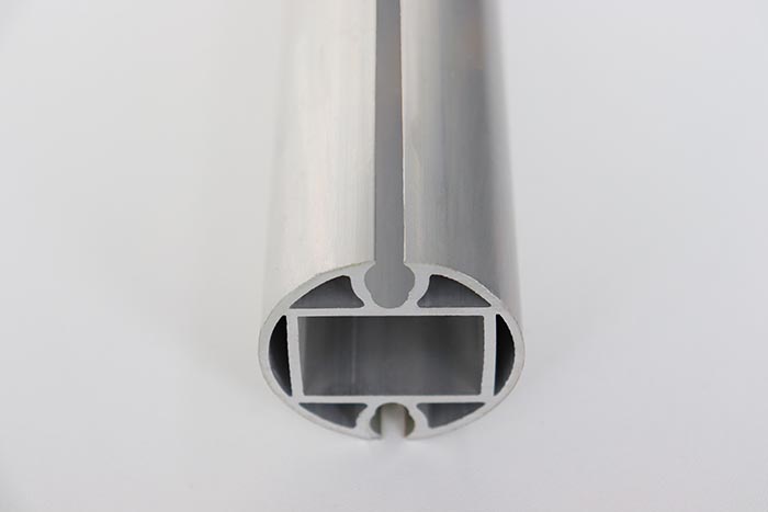 寧化電動平移門鋁型材加工