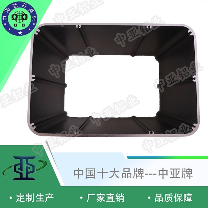 薌城特殊鋁型材門生產