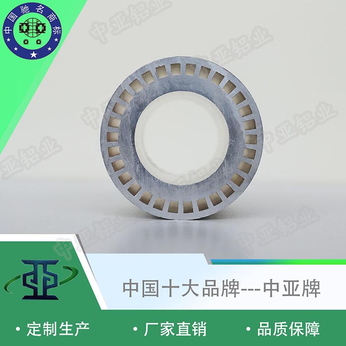 蘿崗鋁型材生產廠排名