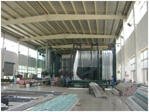 廣東工業鋁型材廠家電話  品牌有哪些