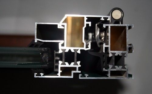 下關(guān)鋁型材定制廠家電話